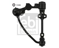 FEBI BILSTEIN 43005 - Barra oscilante, suspensión de ruedas