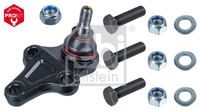 FEBI BILSTEIN 42277 - Rótula de suspensión/carga - ProKit