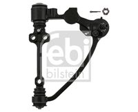 FEBI BILSTEIN 43006 - Barra oscilante, suspensión de ruedas