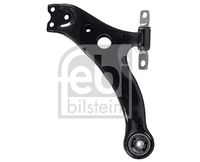 FEBI BILSTEIN 43018 - Barra oscilante, suspensión de ruedas