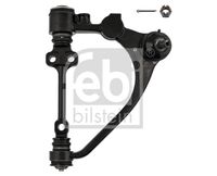 FEBI BILSTEIN 43023 - Barra oscilante, suspensión de ruedas