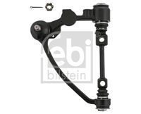 FEBI BILSTEIN 43053 - Barra oscilante, suspensión de ruedas