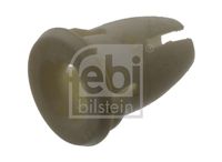 FEBI BILSTEIN 44739 - Longitud [mm]: 15<br>Ancho [mm]: 6,7<br>Espesor [mm]: 9,6<br>Peso [kg]: 0,001<br>