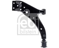 FEBI BILSTEIN 43082 - Barra oscilante, suspensión de ruedas