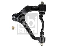 FEBI BILSTEIN 43093 - Barra oscilante, suspensión de ruedas