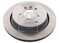 FEBI BILSTEIN 43845 - Disco de freno