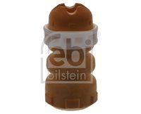 FEBI BILSTEIN 44901 - Suspensión: para vehículos sin regulación eléctrica de la amortiguac.<br>Número de PR: G05<br>Suspensión: para vehículos sin regulación eléctrica de la amortiguac.<br>Número de PR: G06<br>Espesor [mm]: 87<br>Material: PU (poliuretano)<br>Lado de montaje: Eje delantero<br>Peso [kg]: 0,1<br>