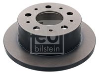 FEBI BILSTEIN 43937 - Disco de freno