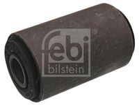 FEBI BILSTEIN 43299 - Casquillo del cojinete, ballesta