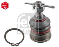 FEBI BILSTEIN 42650 - Rótula de suspensión/carga - ProKit