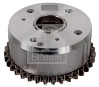 FEBI BILSTEIN 45084 - Diámetro exterior [mm]: 81<br>Número de dientes: 36<br>Peso [kg]: 0,709<br>Artículo complementario / información complementaria 2: con tornillo<br>