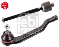 FEBI BILSTEIN 43462 - Barra de acoplamiento - ProKit