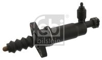 FEBI BILSTEIN 44166 - año construcción desde: 11/2008<br>Vehículo con dirección a la izquierda / derecha: para vehic. dirección izquierda<br>Rosca 2: M8 x 1.25<br>Diámetro [mm]: 20,6<br>