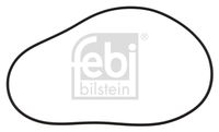 FEBI BILSTEIN 44181 - Número de piezas necesarias: 18<br>Diámetro interior [mm]: 123<br>Espesor [mm]: 4<br>Material: FPM (caucho fluroado)<br>