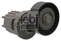 FEBI BILSTEIN 102297 - Número de PR: 9AA<br>Número de PR: 9AK<br>Número de PR: 9AM<br>Número de PR: 9AP<br>Número de PR: TB2<br>Peso [kg]: 0,865<br>poleas - Ø [mm]: 70<br>long. de embalaje [cm]: 17,5<br>Ancho de embalaje [cm]: 13,3<br>h embalaje [cm]: 8,5<br>