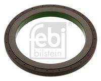 FEBI BILSTEIN 44206 - Espesor [mm]: 9<br>Diámetro interior [mm]: 90<br>Diámetro exterior [mm]: 111<br>Material: NBR (caucho nitril butadieno)<br>Peso [kg]: 0,025<br>