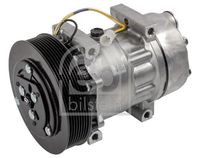 FEBI BILSTEIN 43558 - Compresor, aire acondicionado