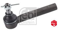 FEBI BILSTEIN 42811 - Rótula barra de acoplamiento - ProKit