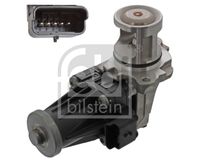 FEBI BILSTEIN 45200 - Tensión [V]: 12<br>Tipo de servicio: eléctrico<br>Artículo complementario/Información complementaria: con juntas<br>Número de conexiones: 5<br>Cantidad de agujeros de fijación: 2<br>Peso [kg]: 0,8<br>Juego alternativo de reparación: 555326<br>