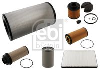 FEBI BILSTEIN 43591 - Kit de piezas, revisión