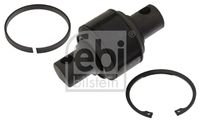 FEBI BILSTEIN 43599 - Kit de reparación, brazos de suspensión