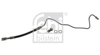 FEBI BILSTEIN 45212 - Lado de montaje: Eje trasero izquierda<br>Frenos: para vehículos con freno de tambor en eje trasero<br>Lado de montaje: Eje trasero, derecha<br>Frenos: para vehículos con freno de tambor en eje trasero<br>Longitud [mm]: 165<br>Peso [kg]: 0,09<br>