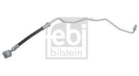 FEBI BILSTEIN 45213 - Código de motor: AQM<br>Código de motor: AGP<br>N.º de chasis (VIN) desde: 6K-Y-502 000<br>Referencia artículo par: 45213<br>Longitud [mm]: 220<br>Tamaño de rosca exterior: M10 x 1<br>Lado de montaje: Eje trasero, derecha<br>Peso [kg]: 0,143<br>Artículo complementario / información complementaria 2: con tornillo<br>