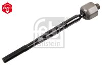 FEBI BILSTEIN 44283 - Lado de montaje: Eje delantero, izquierda<br>Lado de montaje: Eje delantero, derecha<br>Longitud [mm]: 269<br>Número de piezas necesarias: 2<br>Medida de rosca: M14 x 1.5<br>Rosca 1: M16 x 1.5<br>