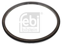 FEBI BILSTEIN 44304 - Garantía: 2 años de garantía<br>peso [g]: 4577<br>para OE N°: 1314188<br>Diámetro interior [mm]: 440<br>Diámetro exterior [mm]: 488<br>Número de dientes: 161<br>