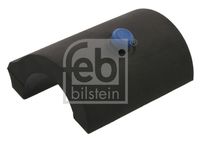 FEBI BILSTEIN 44306 - Longitud [mm]: 48<br>Diámetro interior [mm]: 17<br>Diámetro exterior [mm]: 37<br>Lado de montaje: Eje delantero<br>Lado de montaje: exterior<br>Peso [kg]: 0,120<br>