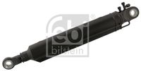 FEBI BILSTEIN 44324 - Medida rosca exterior, lado aspiración: M12 x 1,5<br>Medida rosca exterior, lado presión: M12 x 1,5<br>Longitud [mm]: 605<br>Diámetro exterior [mm]: 55<br>Número de conexiones: 3<br>Diám. de puntos de sujeción [mm]: 25<br>Carrera [mm]: 352<br>Peso [kg]: 7,7<br>