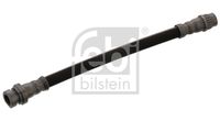 FEBI BILSTEIN 45301 - Lado de montaje: Eje trasero<br>Rosca 1: M10x1 Int SF<br>Rosca 2: M10 x 1<br>Referencia artículo par: LH7367<br>Longitud [mm]: 186<br>