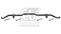 FEBI BILSTEIN 45306 - Número de PR: 0AE<br>Lado de montaje: Eje delantero<br>Peso [kg]: 3,23<br>long. de embalaje [cm]: 10,0<br>Ancho de embalaje [cm]: 10,0<br>h embalaje [cm]: 2,0<br>