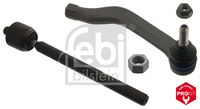 FEBI BILSTEIN 43688 - Barra de acoplamiento - ProKit