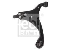 FEBI BILSTEIN 41806 - Barra oscilante, suspensión de ruedas