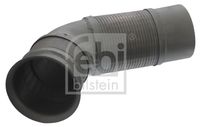 FEBI BILSTEIN 43712 - Unión flexible, escape