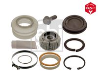 FEBI BILSTEIN 43725 - Kit de reparación, tirante guía - ProKit