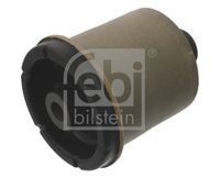 FEBI BILSTEIN 43737 - Suspensión, cuerpo del eje