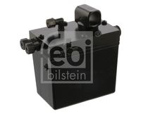 FEBI BILSTEIN 44381 - Medida rosca exterior, lado presión: M14 x 1,5<br>Medida rosca exterior, lado aspiración: M14 x 1,5<br>Número de conexiones: 2<br>Tipo de servicio: manual<br>Peso [kg]: 2,4<br>