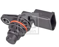 FEBI BILSTEIN 44382 - Altura [mm]: 20<br>Tipo de sensor: Hall<br>Número de conexiones: 3<br>