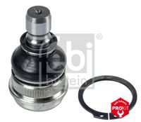 FEBI BILSTEIN 41853 - Rótula de suspensión/carga - ProKit