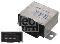 FEBI BILSTEIN 43748 - Relé de intermitencia