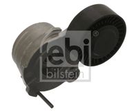 FEBI BILSTEIN 43750 - Tensor de correa, correa poli V