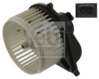 FEBI BILSTEIN 43765 - Ventilador habitáculo