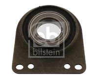 FEBI BILSTEIN 43781 - Cojinete intermedio, palier