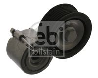 FEBI BILSTEIN 43787 - Tensor de correa, correa poli V