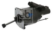 FEBI BILSTEIN 44440 - Servoembrague