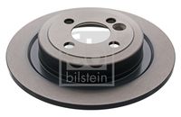 FEBI BILSTEIN 43820 - Disco de freno