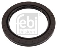 FEBI BILSTEIN 44456 - Espesor [mm]: 10<br>Diámetro interior [mm]: 75<br>Diámetro exterior [mm]: 95<br>Lado de montaje: Eje trasero<br>Lado de montaje: interior<br>Peso [kg]: 0,047<br>