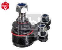 FEBI BILSTEIN 43075 - Rótula de suspensión/carga - ProKit